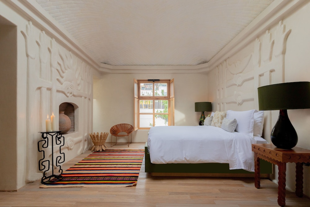 Royal Suite