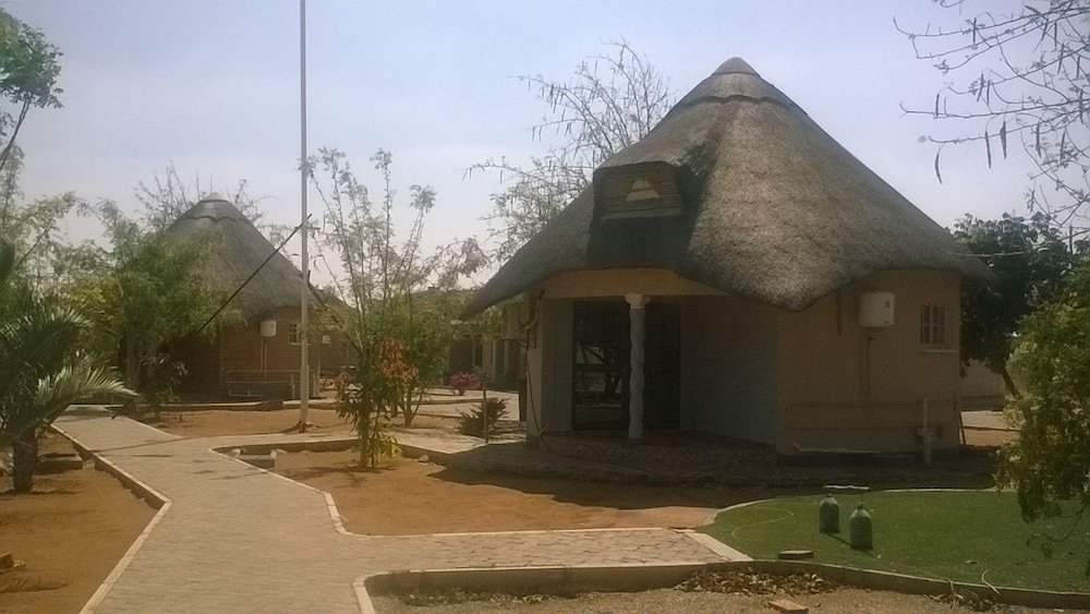 Chalet