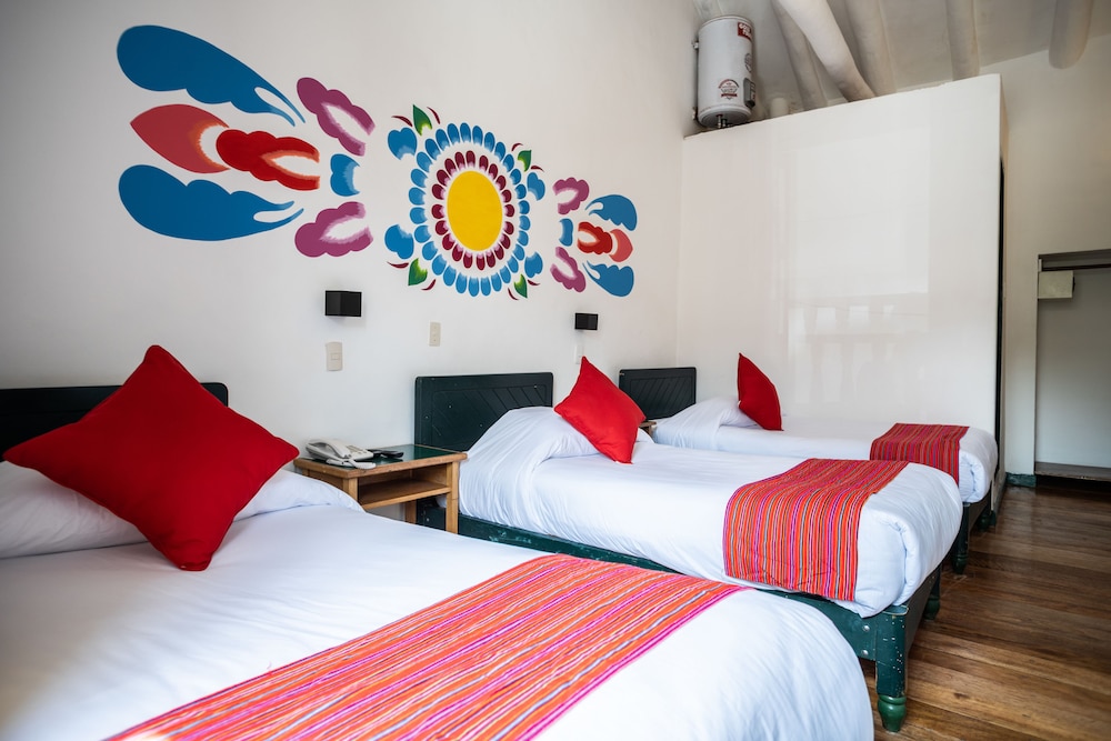 Quadruple Room photo 2