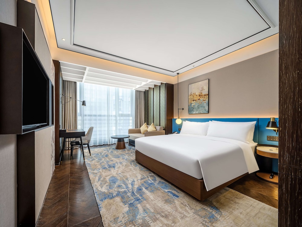 Business Suite, 1 Bedroom