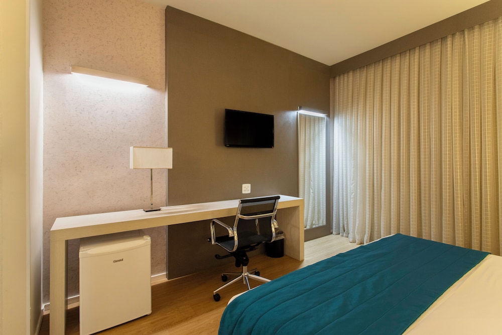 Deluxe Double Room photo 2