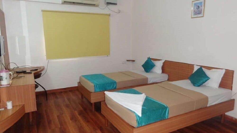 Deluxe Room (Ac) photo 2