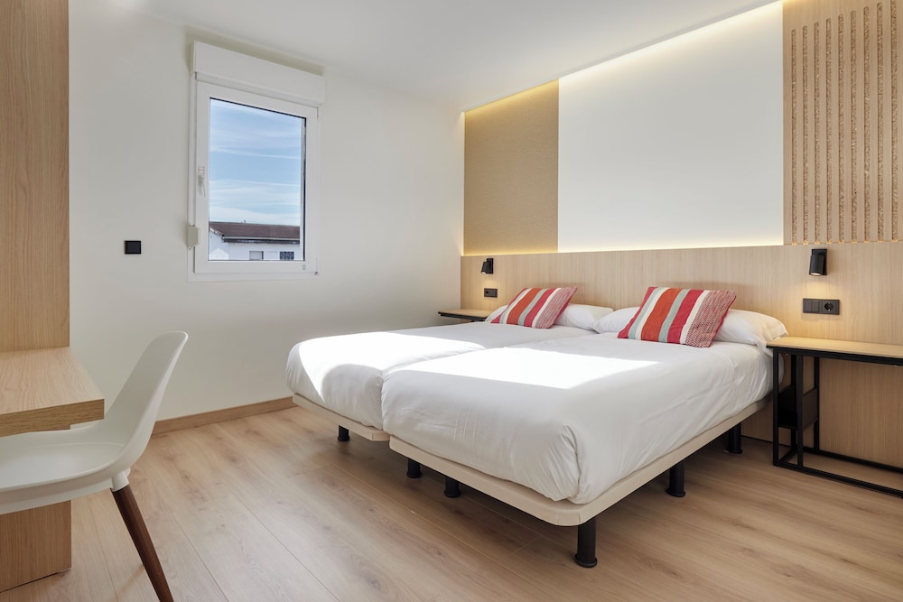 Habitación Doble o Twin