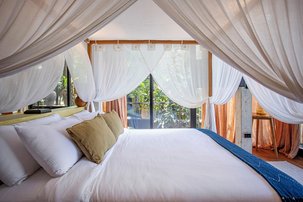 Lena Junior Suite with Jungle View photo 2
