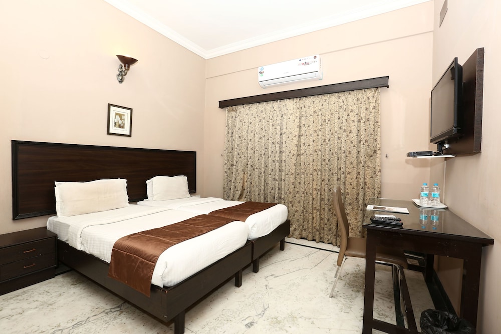 Deluxe Suite, Multiple Beds, Accessible, Non Smoking