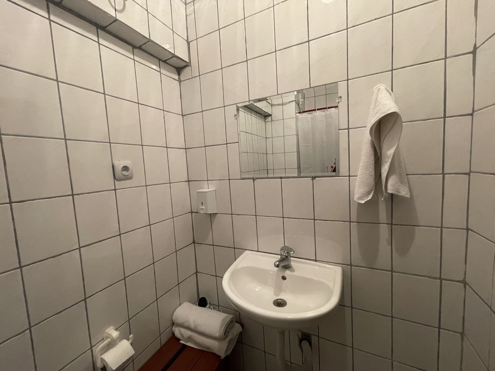 Standard Triple Room photo 2
