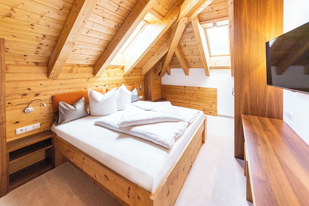 Suite, Balcony, Tower (Turmsuite App 7) photo 2
