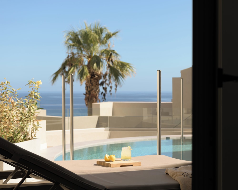 Premium Suite Sharing Pool - Photo 5
