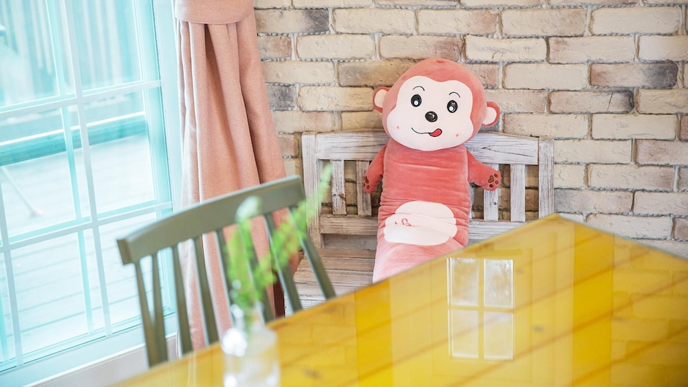 Basic Room, 1 Bedroom (204(with Pet,2nd floor)) - Photo 9