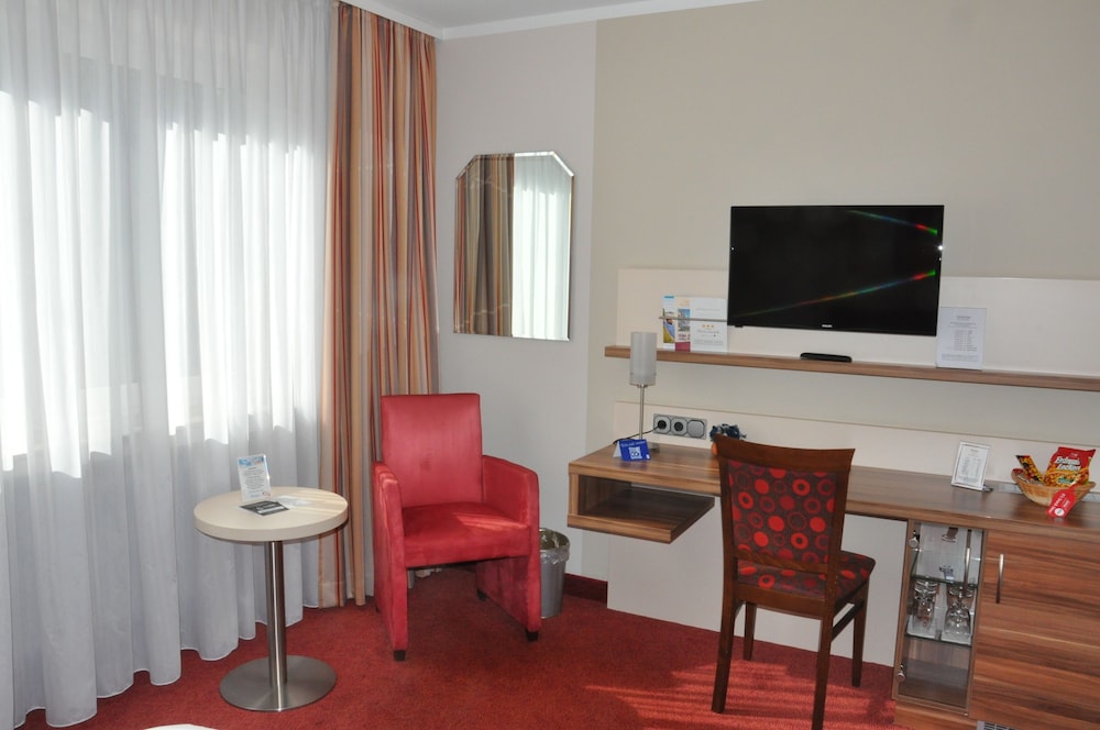 Single Room, Non Smoking photo 3
