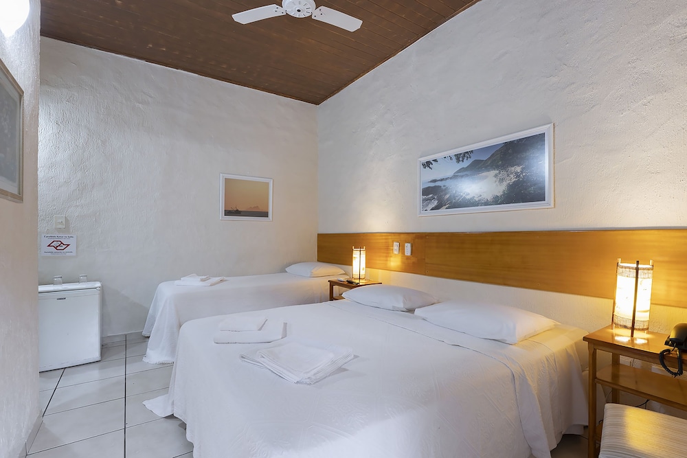 Luxury Triple Room with Balcony photo 1