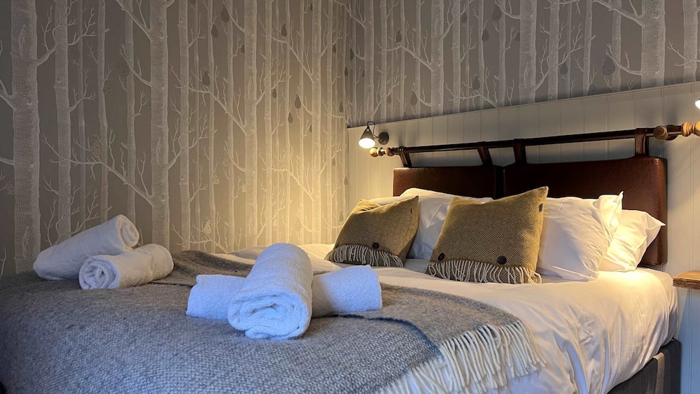 Double Room, Ensuite