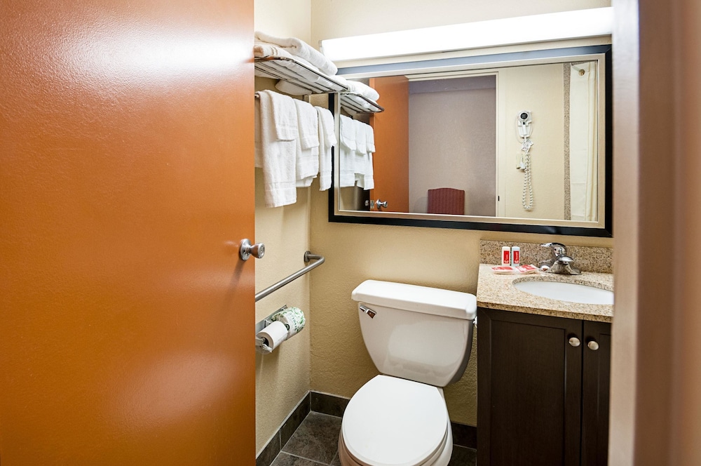 Quality Inn Near Pimlico Racetrack, Billede 2