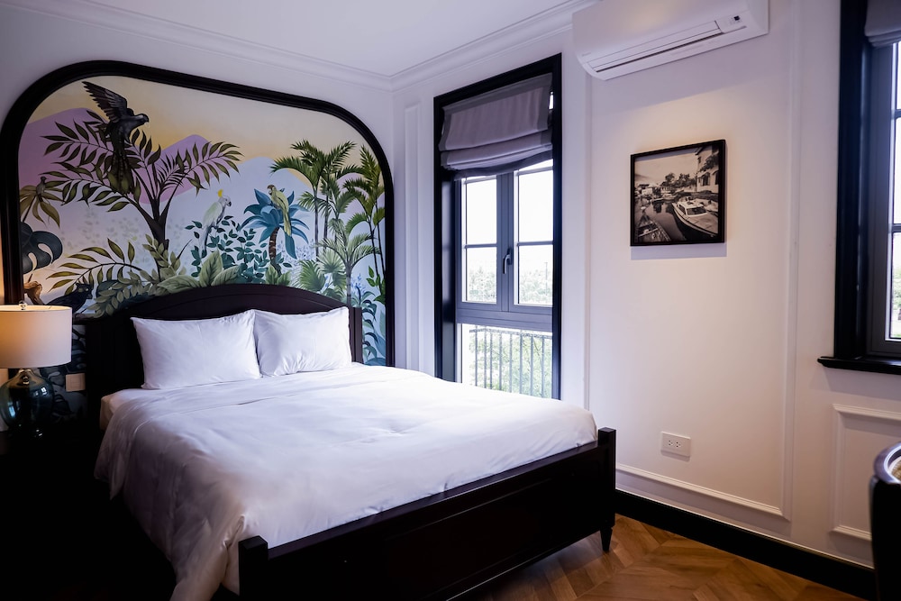 Luxury Double Room - Photo 1