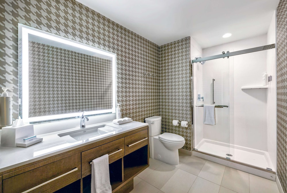 Suite, 1 Bedroom, Non Smoking - Photo 8