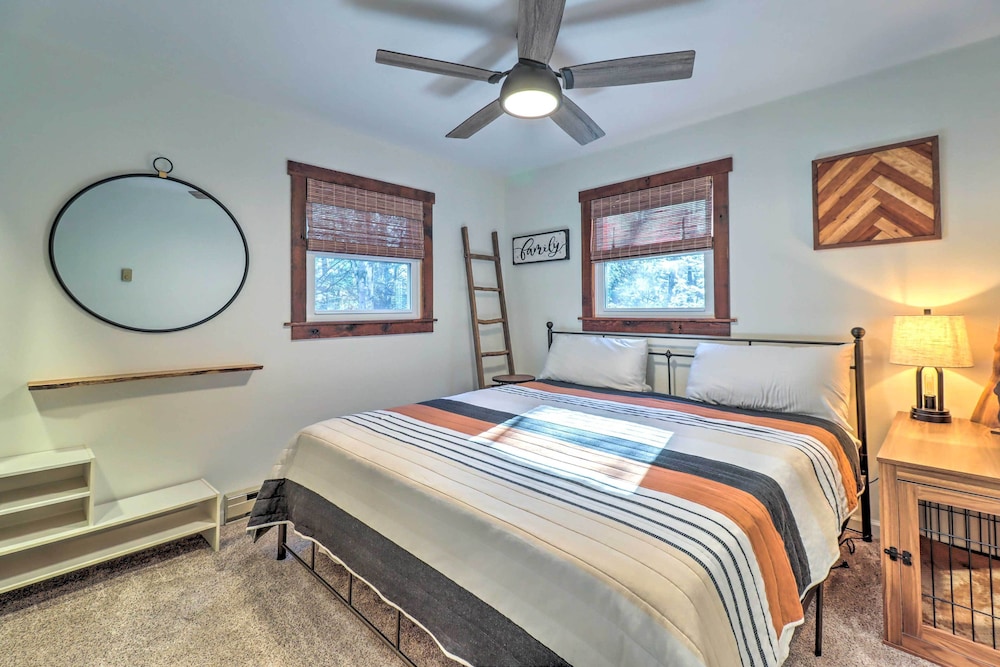 House (4 Bedrooms) photo 1