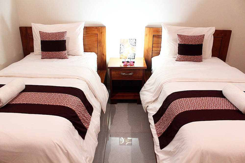 Superior Twin Room - Photo 2