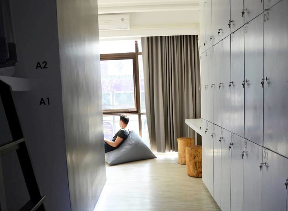Shared Dormitory photo 2