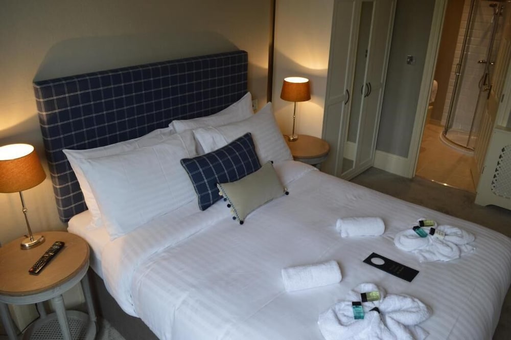 Double Room, Terrace (Room 1) photo 1