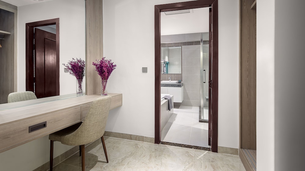 Vakara Executive Room with Sea View photo 3