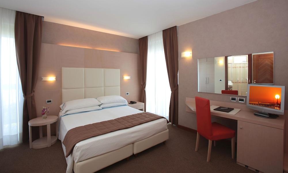 Comfort Triple Room photo 1