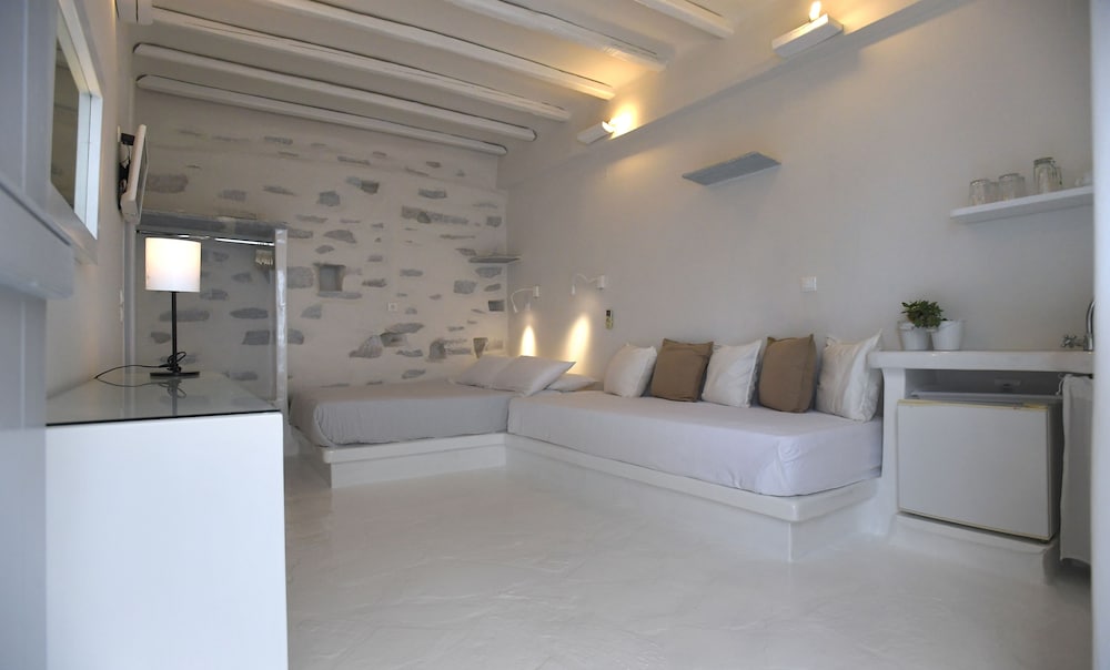 Standard Room, 1 Bedroom photo 3