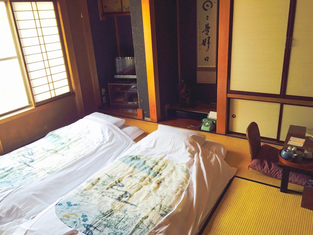 Japanese-style Room, Smoking, Private Bathroom