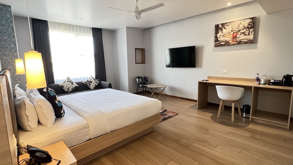 Premium Room - Photo 3