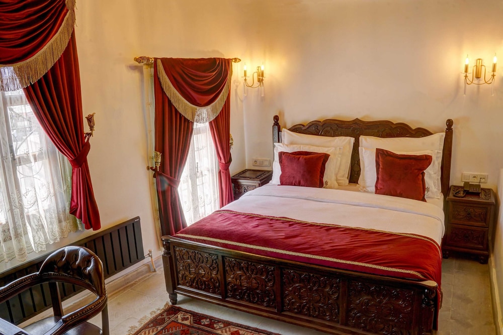 Traditional Room - Photo 5