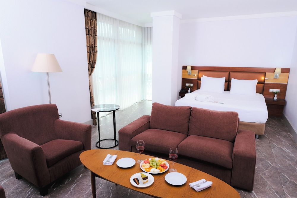 Comfort Studio Suite
