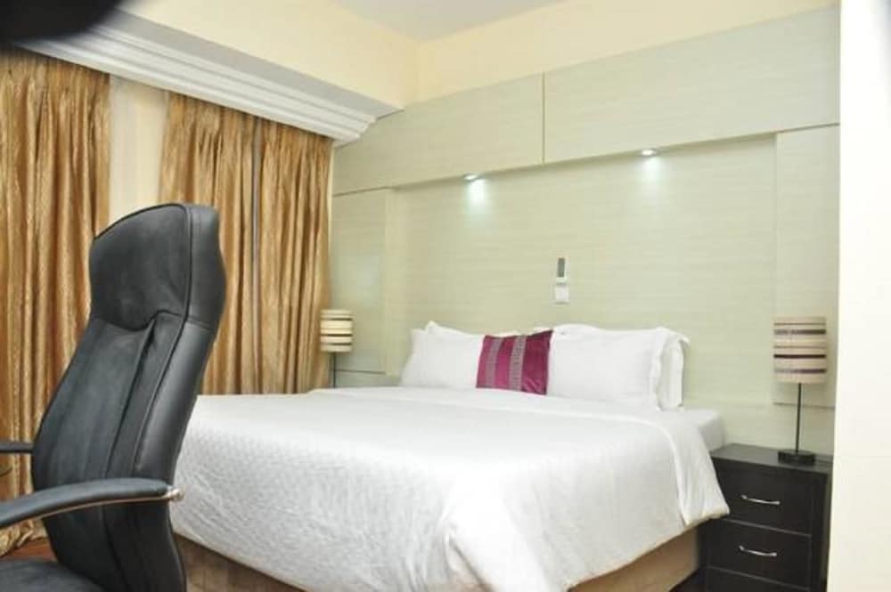 Luxury Room