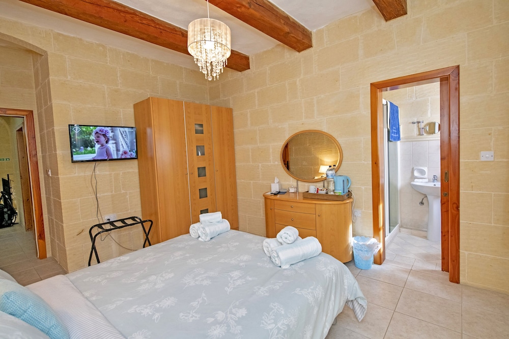 Comfort Double Room (Islay) photo 2