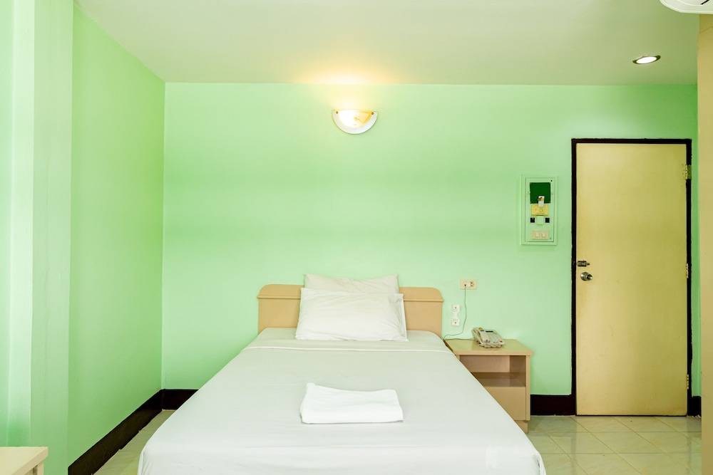 Single Room photo 3