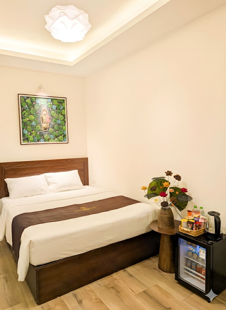 Superior Room, No Windows photo 1
