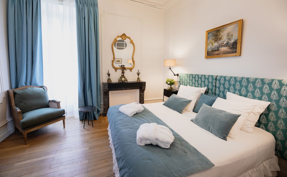Deluxe Room photo 1