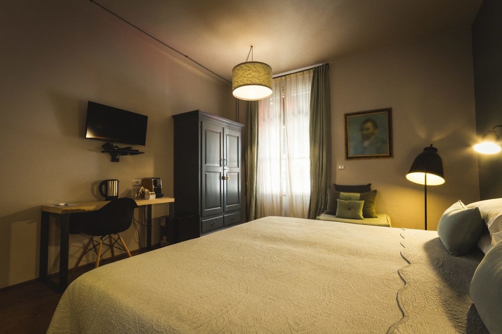 Deluxe Triple Room (Verde) photo 2