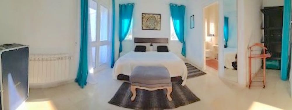 Comfort Duplex, Sea View (Mehdi) photo 2