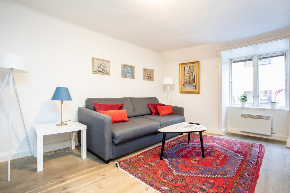 Economy Apartment, 1 Bedroom, City View