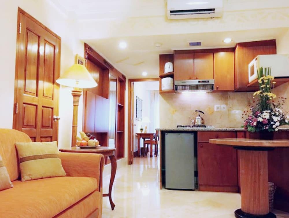 Family Suite, 1 Bedroom - Photo 17