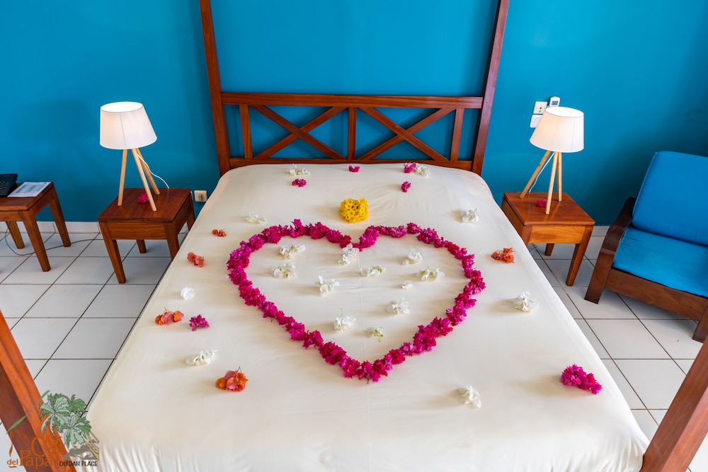 Standard Double Room, Ocean View photo 2