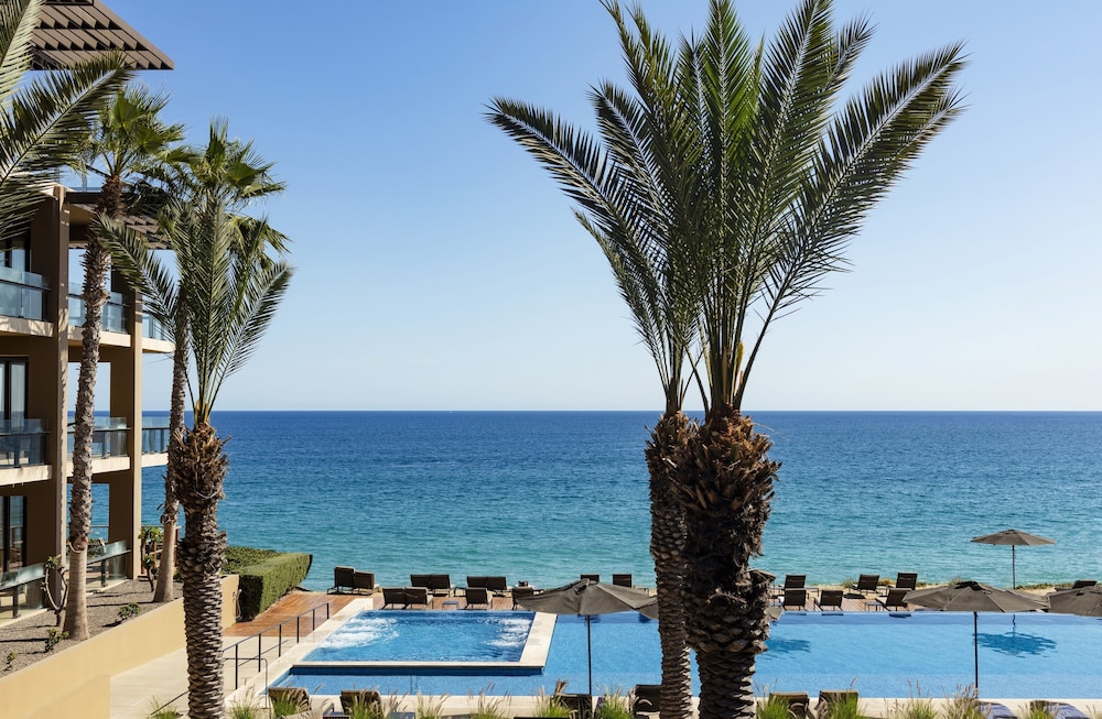 Deluxe Room, 1 King Bed With Sofa Bed, Resort View