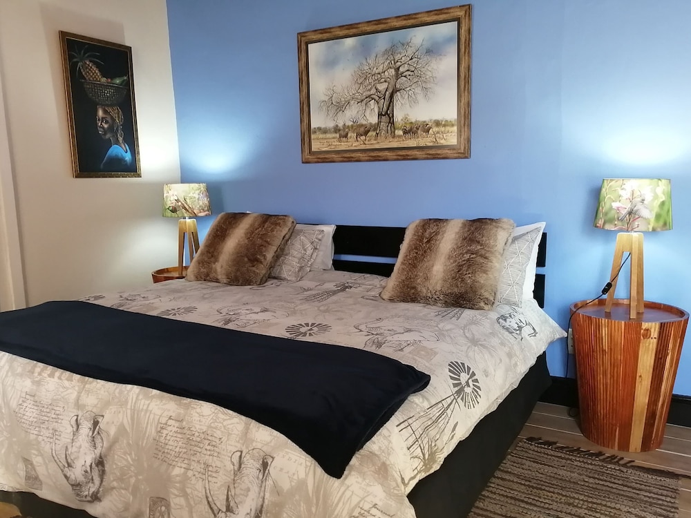 Deluxe Room, 2 Bedrooms photo 3