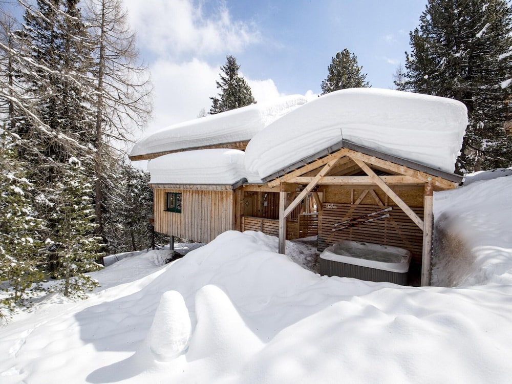 Chalet photo 1