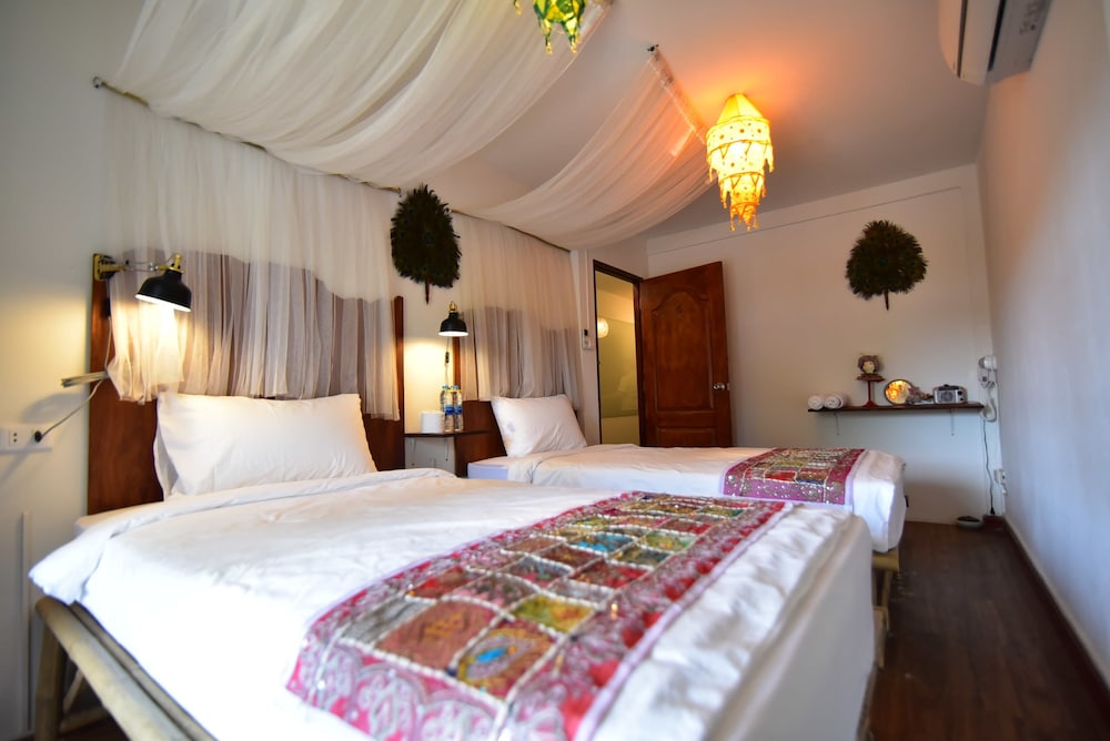 Comfort Double Room, 1 Bedroom photo 1
