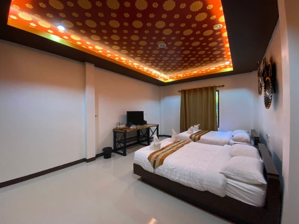 Quadruple Room photo 2