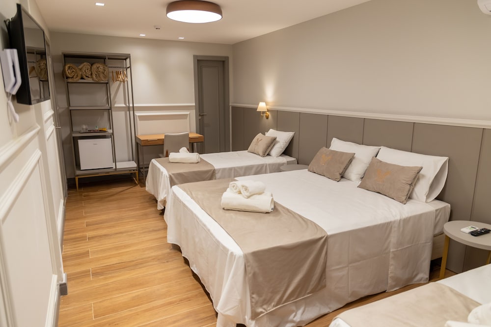 Comfort Room photo 3