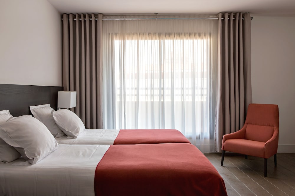 Superior Double Room, 1 Queen Bed, Terrace - Photo 8