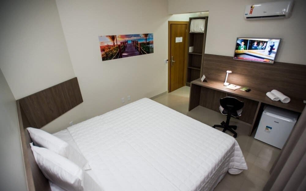 Deluxe Single Room photo 1