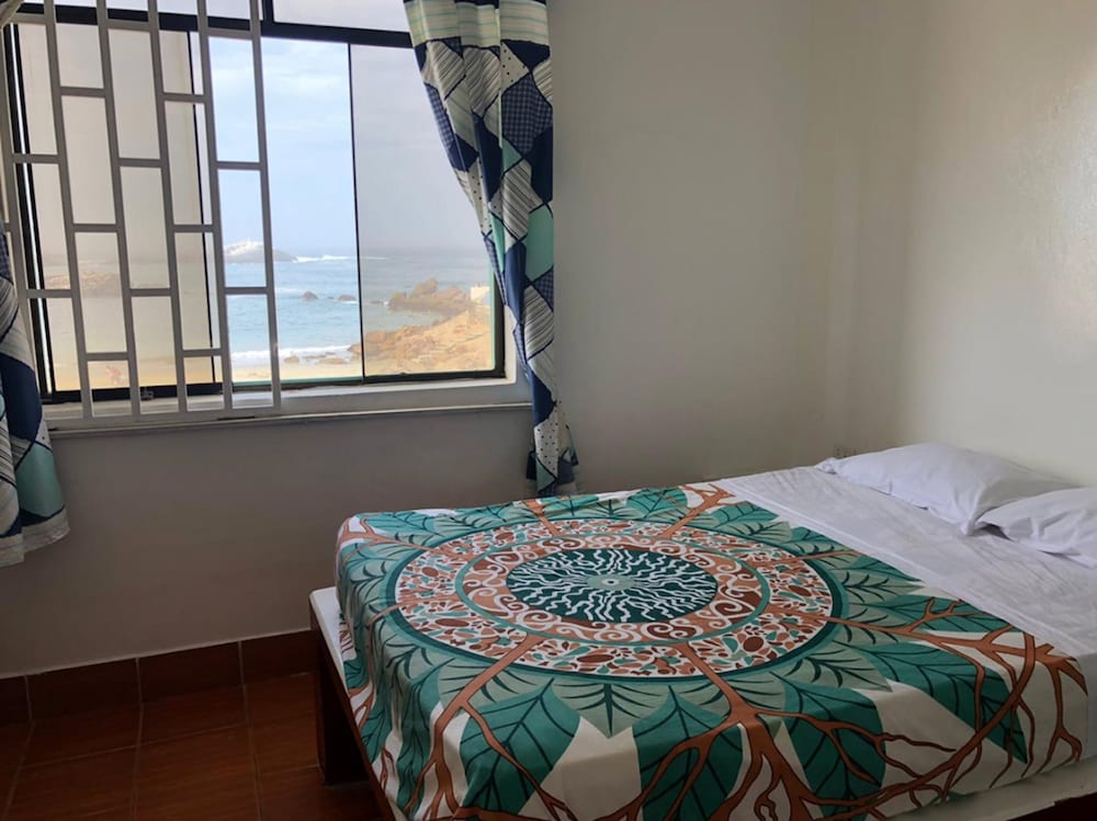 Honeymoon Double Room Single Use photo 3