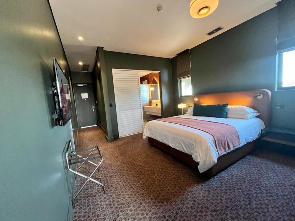 Executive Room, Non Smoking photo 3